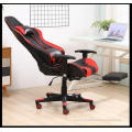 EX-factory price Office Racing Computer Reclining Leather Gaming Chair